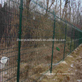 22 years export experience hot sales wire mesh fence